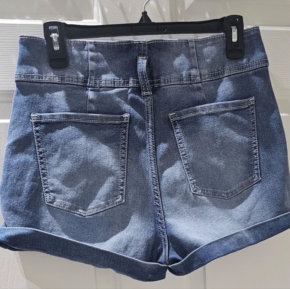 No Boundaries Pants - No Boundaries Juniors Jeans Shorts Size 13